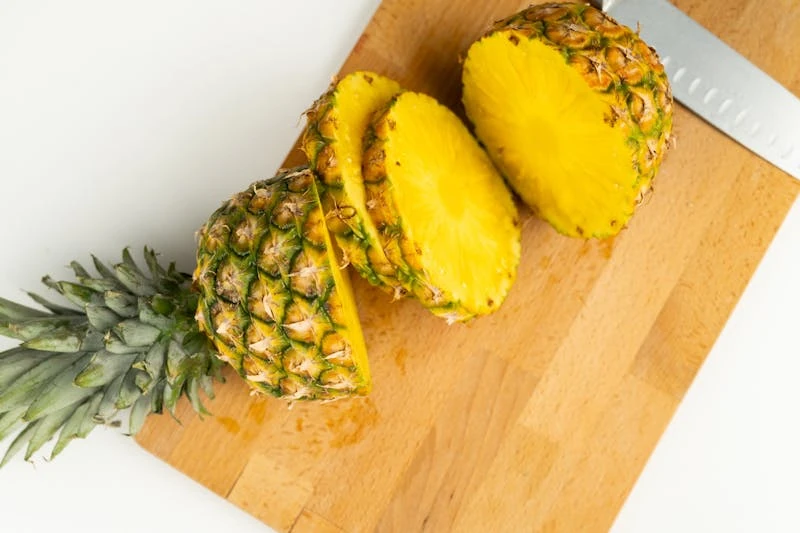 ananas et grossesse