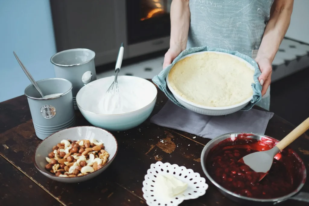 remplacer la crème fraîche en cuisine