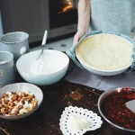 remplacer la crème fraîche en cuisine