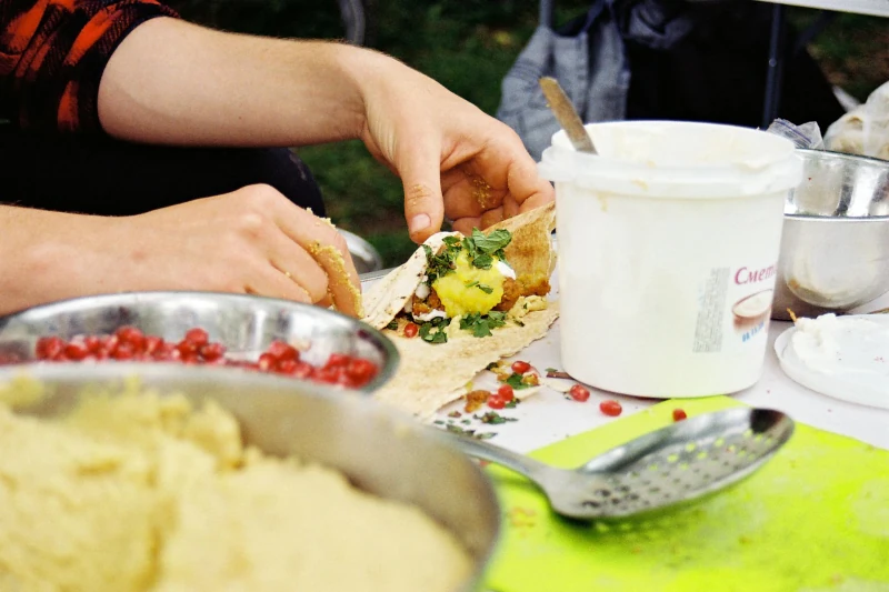 substitut à la crème fraîche