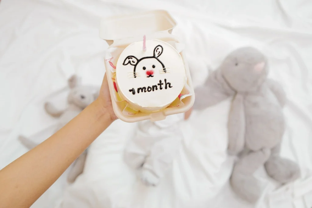qu'est ce qu'un bento cake