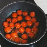 chorizo cuit quand on est enceinte