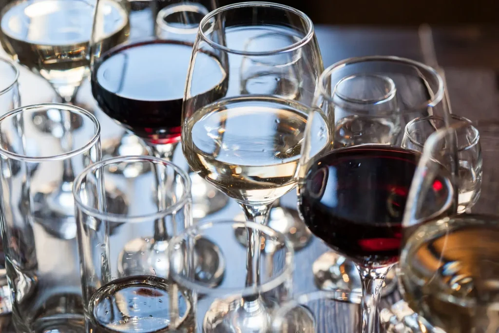 pourquoi prendre un cours d’œnologie