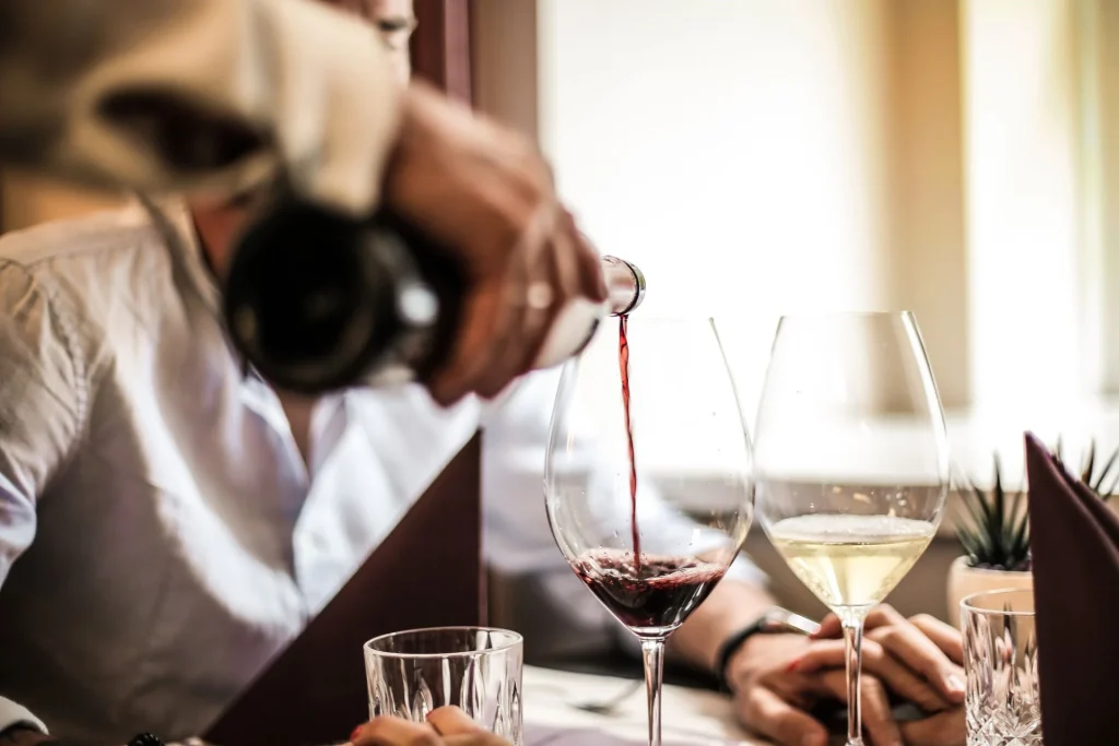 comprendre le vin avec le WSET
