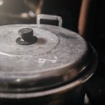 cuire la viande de la blanquette